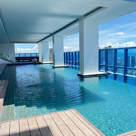 Elegance At 38Th Park Avenue Aparthotel Cebu Buitenkant foto