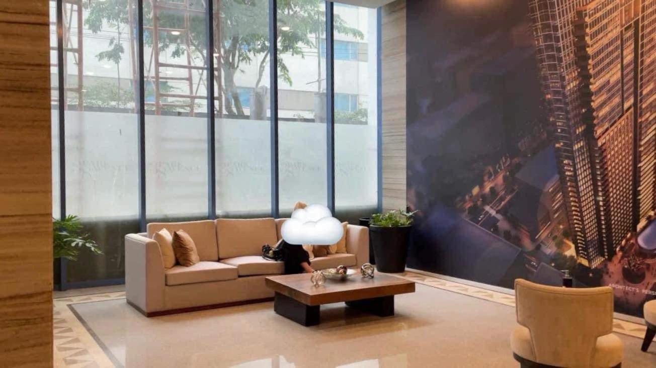Elegance At 38Th Park Avenue Aparthotel Cebu Buitenkant foto