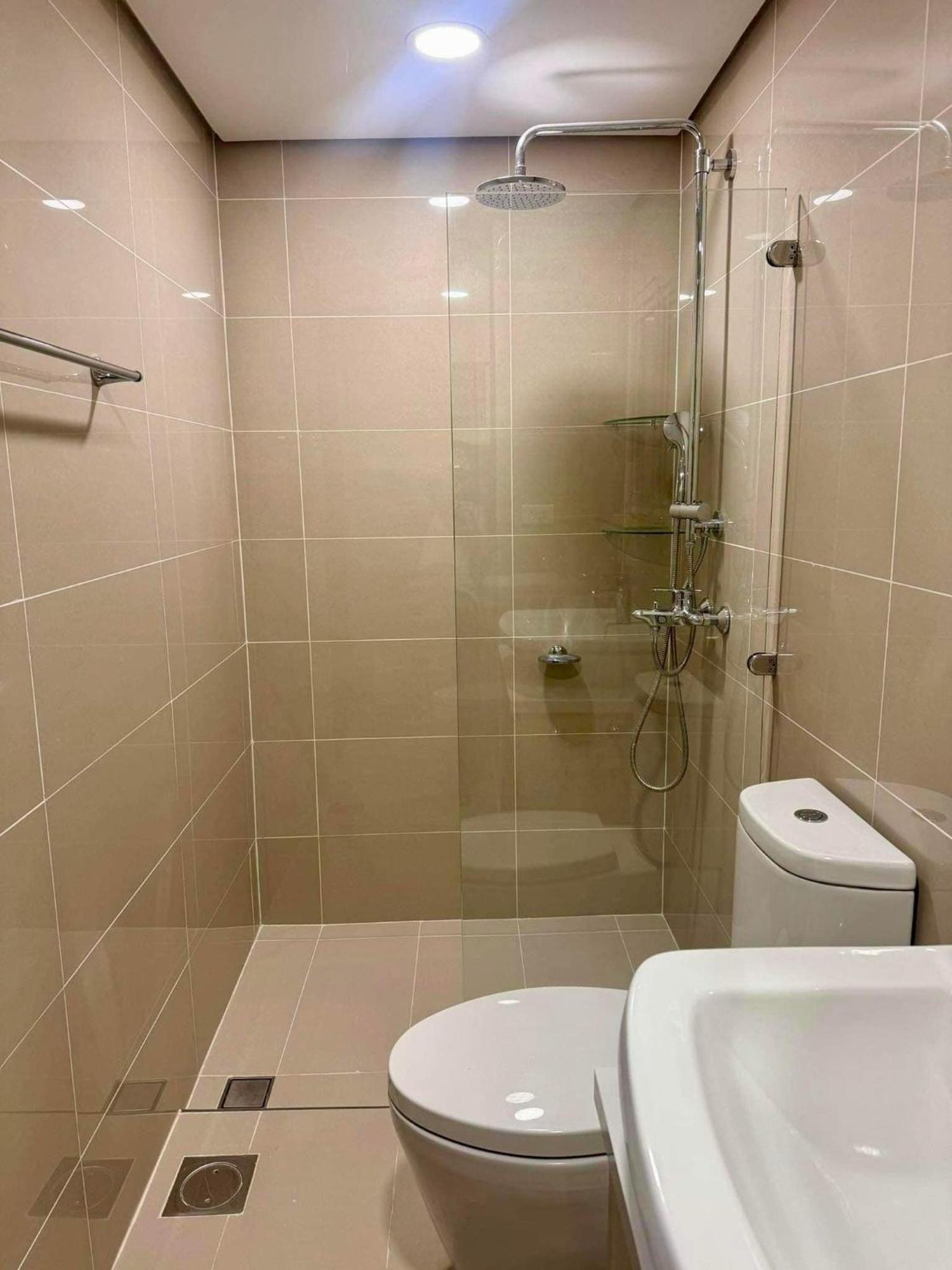 Elegance At 38Th Park Avenue Aparthotel Cebu Buitenkant foto