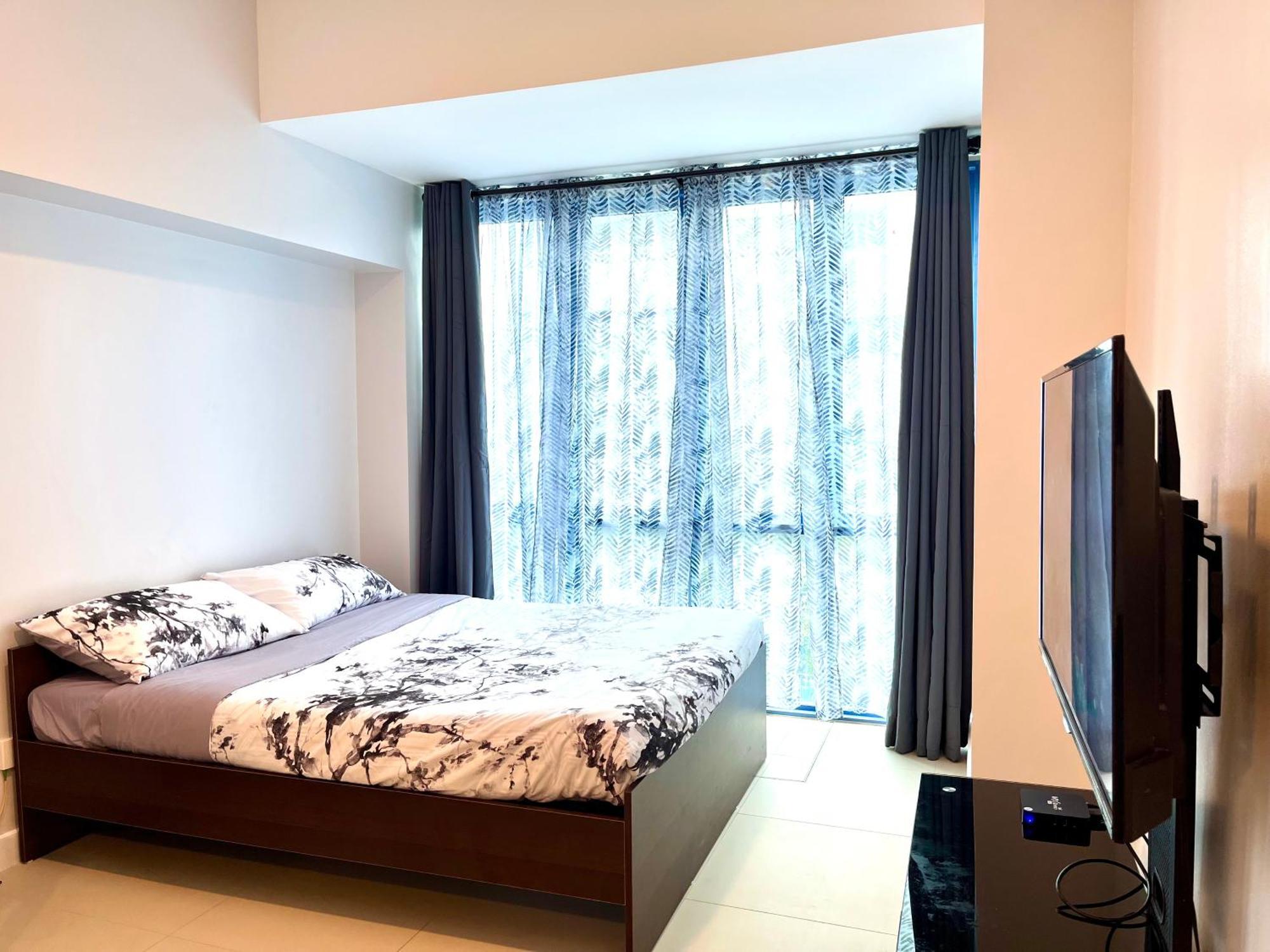 Elegance At 38Th Park Avenue Aparthotel Cebu Buitenkant foto